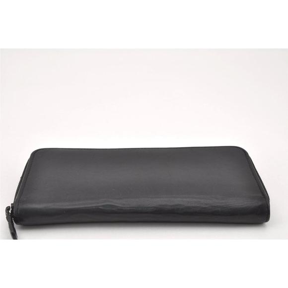 Auth Louis Vuitton Shadow Zippy Wallet #78692L21B - Picture 4 of 15